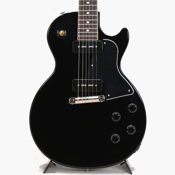 Gibson ギブソン Les Paul Special Ebony USA レスポール