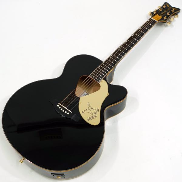 GRETSCH グレッチ G5022CBFE Rancher Falcon Black