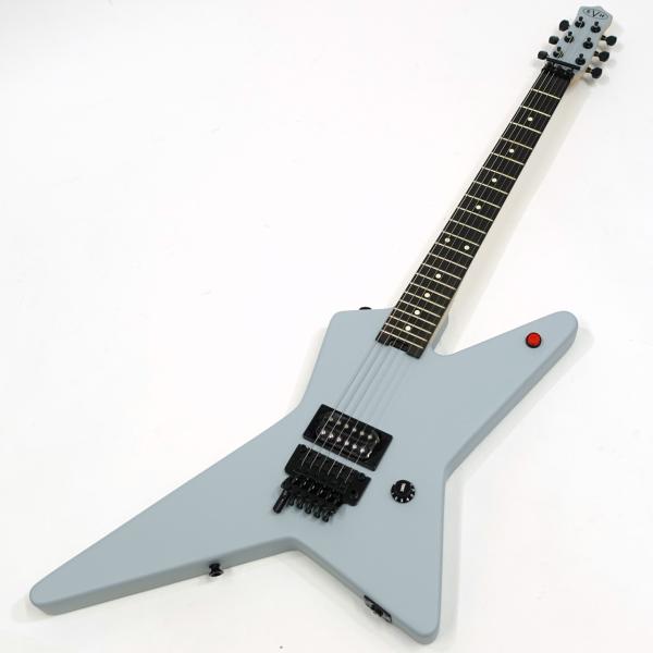 EVH イーブイエイチ Limited Edition Star / Primer Gray 【OUTLET】