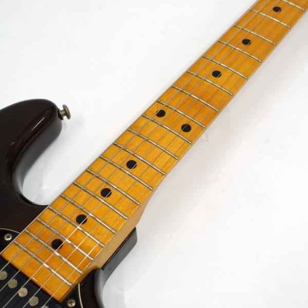 MUSIC MAN ミュージックマン Sabre II Walnut 1978年製 < Used / 中古