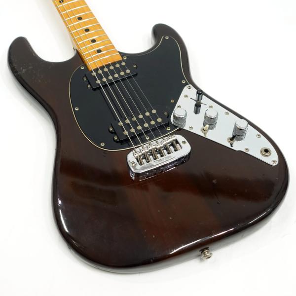 MUSIC MAN ミュージックマン Sabre II Walnut 1978年製 < Used