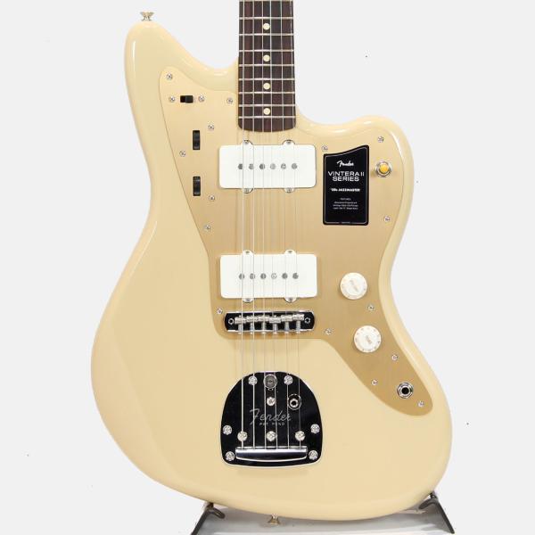 Fender Mexico フェンダー メキシコ Vintera II 50s Jazzmaster RW / Desert Sand