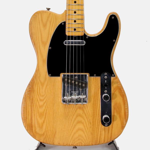 Fender フェンダー 1978 Telecaster / NAT