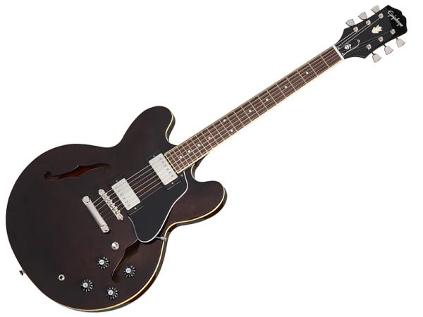 Epiphone エピフォン Jim James ES-335 アウトレット ジム・ジェームス シグネイチャー  セミアコ エレキギター