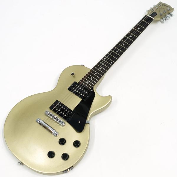 Gibson ギブソン Les Paul Modern Lite Gold Mist Satin USA レス