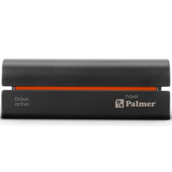 Palmer パルマー RIVER havel  1chダイレクトボックス