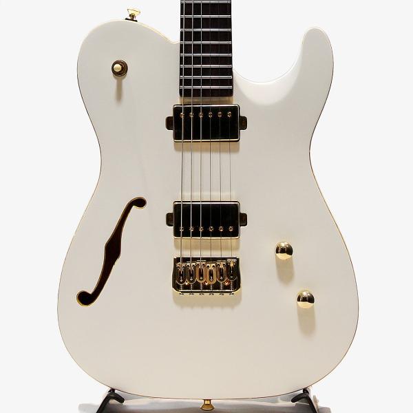 Chapman Guitars SAR63 Chris Robertson Signature model