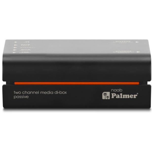 Palmer パルマー RIVER naab  2ch マルチメディア ダイレクトボックス