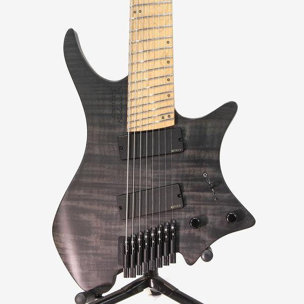 strandberg Boden OS 8