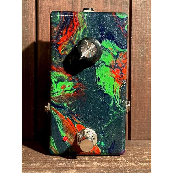 TRINITY EFFECTS LEGENDARY TONE エフェクター ブースター