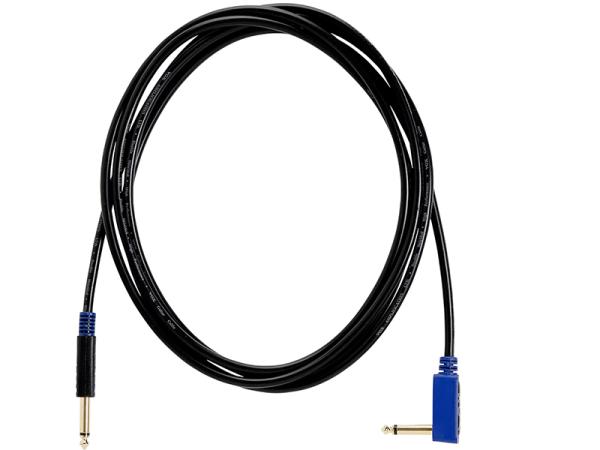 VOX ヴォックス VGS50  特価品 ケーブル ギターシールド 5m S/Lジャックタイプ  VGS-50