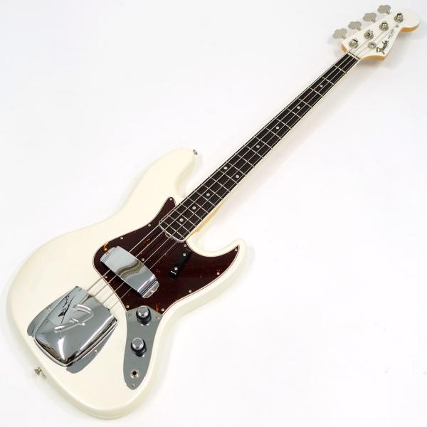 Fender フェンダー 60th Anniversary Jazz Bass / Arctic Pearl < Used / 中古品 > 