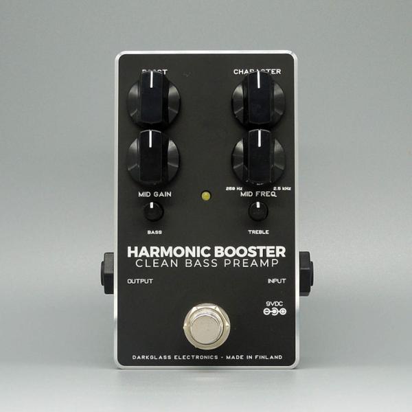 Darkglass Electronics Harmonic Booster 2.0