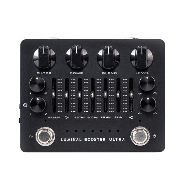 Darkglass Electronics Luminal Booster Ultra