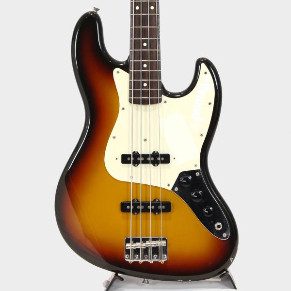 Fender フェンダー JB-40