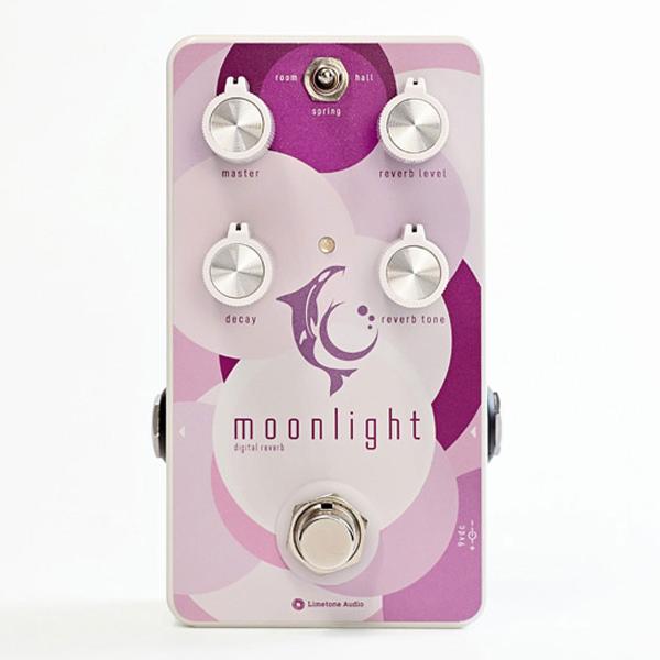 Limetone Audio moonlight
