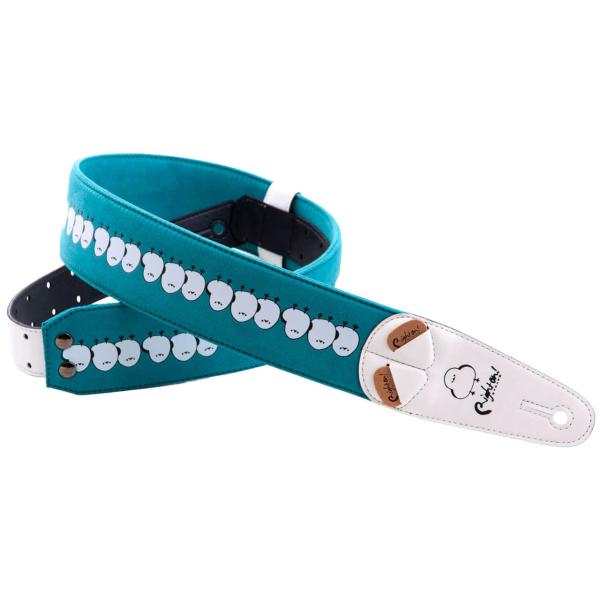 Righton! STRAPS SHIMAENAGA GYUGYU