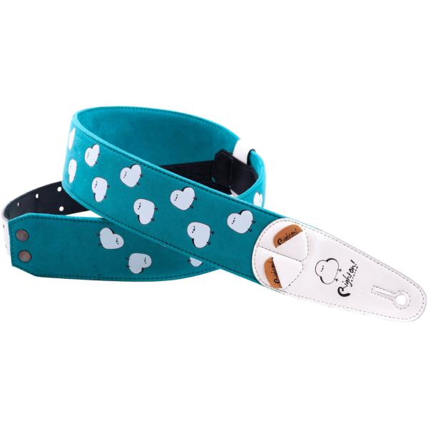 Righton! STRAPS SHIMAENAGA OSANPO