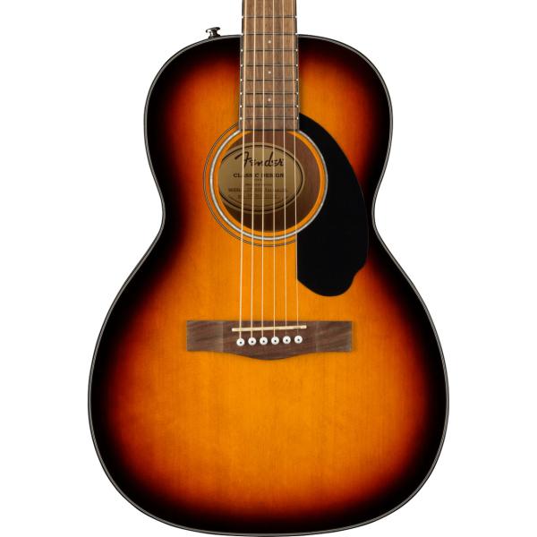 Fender フェンダー CP-60S Parlor Sunburst