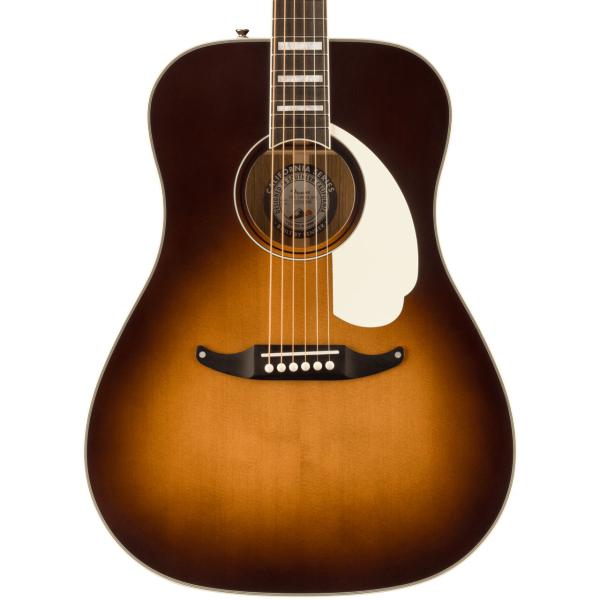 Fender フェンダー King Vintage Mojave