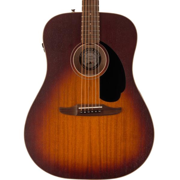 Fender フェンダー Redondo Special Honey Burst