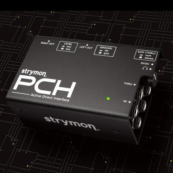 strymon ストライモン PCH
