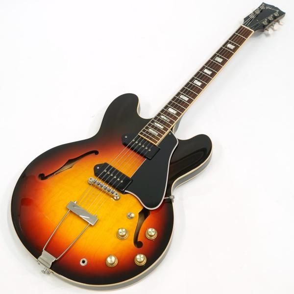 Gibson Memphis ES-330 / Sunset Burst < Used / 中古品 > 