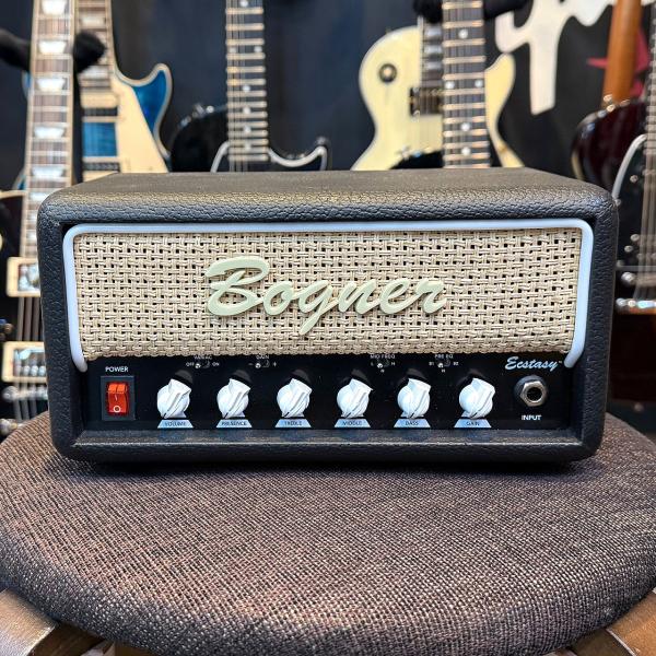 Bogner ボグナー ECSTASY Mini