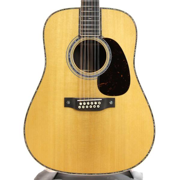 Martin マーチン CTM D12-42