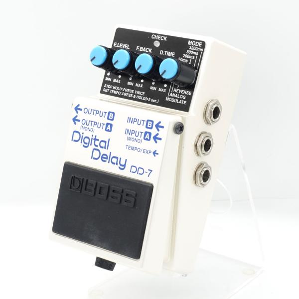 BOSS ボス DD-7 Digital Delay