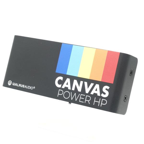 WALRUS AUDIO Canvas Power HP
