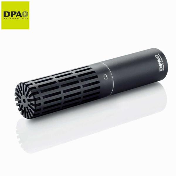 DPA Microphones ディーピーエー 2011C  単一指向性マイクロホン