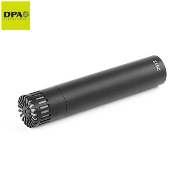 DPA Microphones ディーピーエー 2012  楽器用マイクロホン