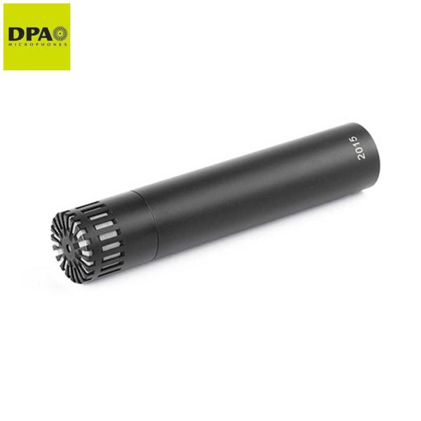 DPA Microphones ディーピーエー 2015  楽器用マイクロホン