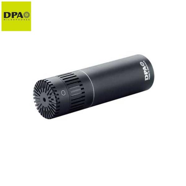 DPA Microphones ディーピーエー 4015C  ワイド単一指向性マイクロホン