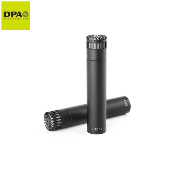 DPA Microphones ディーピーエー ST2012  楽器用マイクロホン ステレオペア