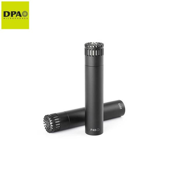 DPA Microphones ディーピーエー ST2015  楽器用マイクロホン ステレオペア