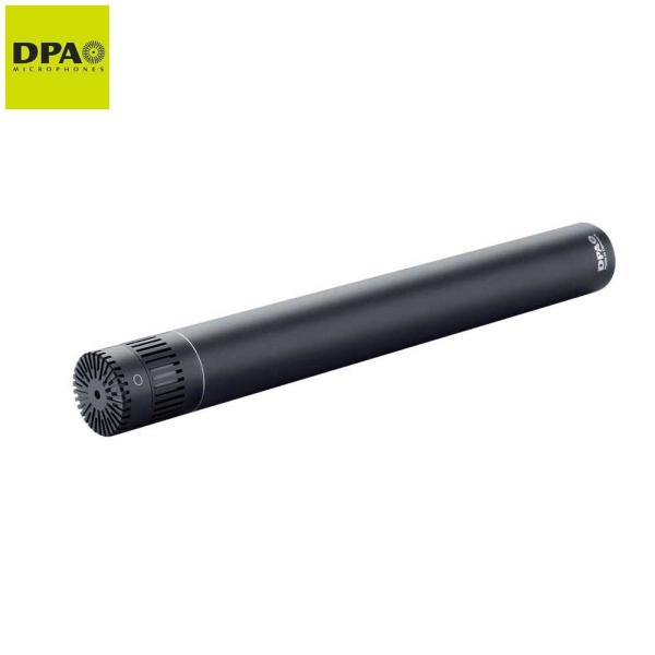DPA Microphones ディーピーエー 4015A  ワイド単一指向性マイクロホン