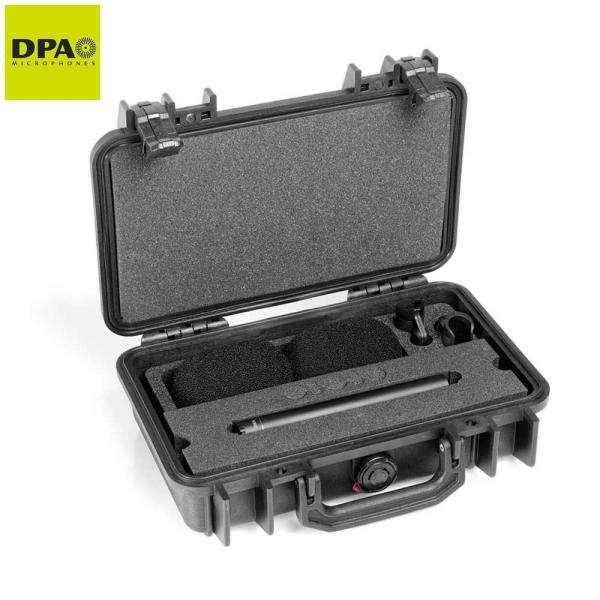 DPA Microphones ディーピーエー ST2006A 無指向性マイクロホン