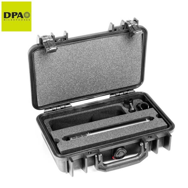 DPA Microphones ディーピーエー ST2011A  単一指向性マイクロホン ステレオペア