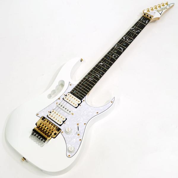 Ibanez アイバニーズ JEM7VP WH