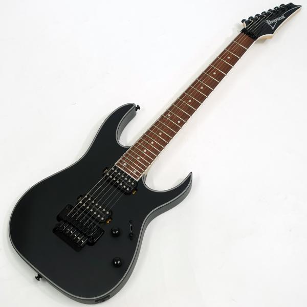 Ibanez アイバニーズ RG7420EX BKF