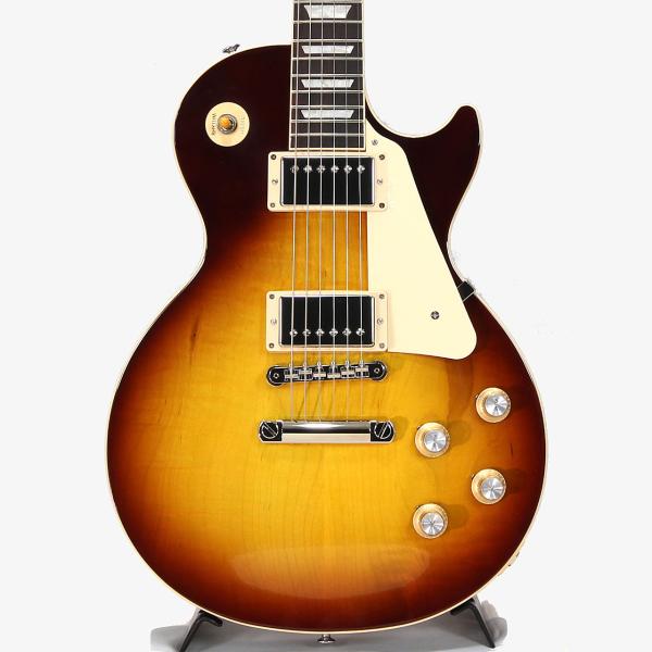 Gibson ギブソン Les Paul Standard '60s Figured Top / Iced Tea #221650284