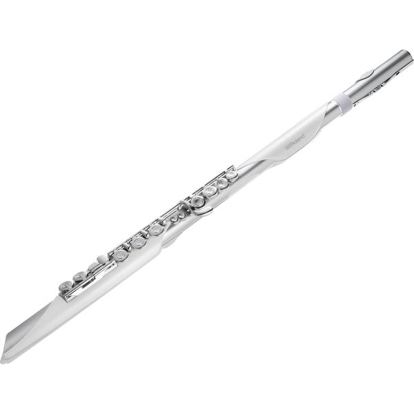 Roland ローランド Aerophone Brisa Wind Instrument ウィンドシンセサイザー フルートスタイル エアロフォン ブリサ