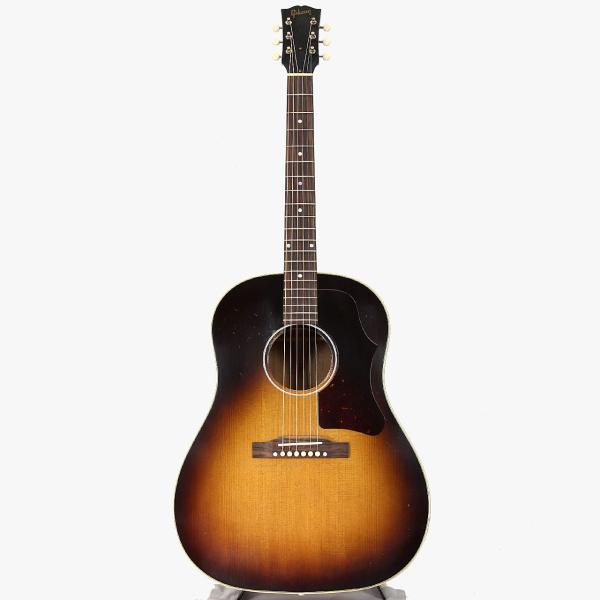 Gibson Custom Shop Murphy Lab 1955 J-45 Light Aged, Vintage