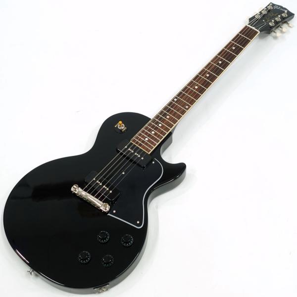 Gibson ギブソン Les Paul Special Ebony USA レスポール・スペシャル
