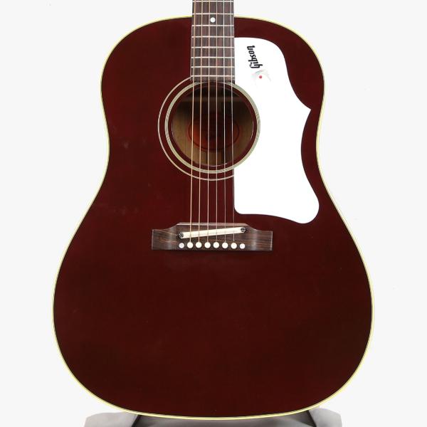 Gibson ギブソン 60s J-45 Original  Wine Red USA アコースティックギター 21535144