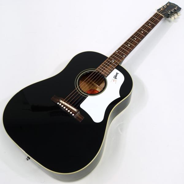 Gibson ギブソン 60s J-45 Original Ebony  USA アコーぅティックギター 21594072