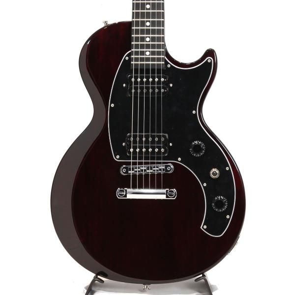 Gibson ギブソン Les Paul Music City Special 50th Anniversary  Wine Red 限定 レスポール ミュージック・シティ 208750068