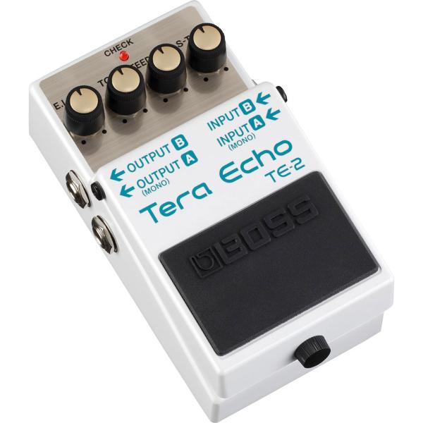 BOSS ボス TE-2 Tera Echo